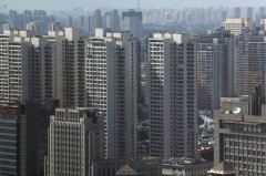 北大教授称未来几年房价