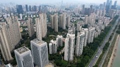 首4月全国房地产开发投资