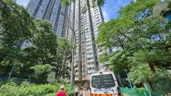 香港置业：4月二手公屋录
