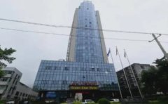 福州晋安中辉大厦写字楼