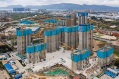 央行：设立3000亿保障性住