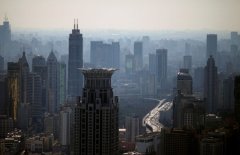 楼市40年最宽松提振政策出