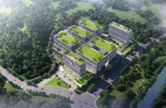 浙江余姚市电子材料产业
