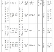 惠州大亚湾新增3个保障性