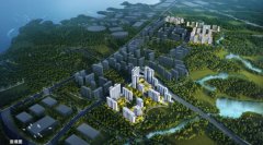 成都绛溪澜邸人才公寓开