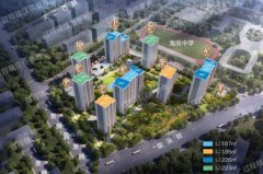 杭州未来科技城纯新盘枫