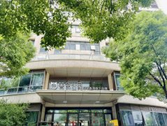 绿地菁舍虹桥国家会展中