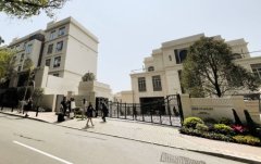 建灏地产赤柱豪宅ONE STA