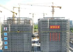 宁波镇海区招宝山街道首