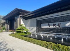 即将首开！南京高科江悦