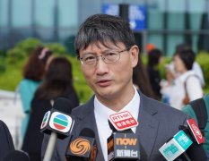 新房项目炒热市场 恒基地