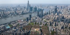 最快6月入市！上海翠湖滨