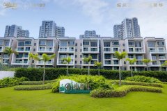 广州凯德中新里新推30套