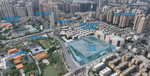 长沙市今年第二批将推出