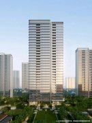 上海徐汇中海领邸玖序将
