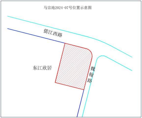 福州马尾区挂牌出让3宗商