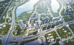 厦门蔡塘安置房项目拟建