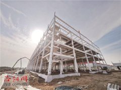 总投资15亿！洛阳市智能家