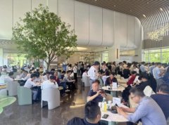 长沙多家国企开发商推出