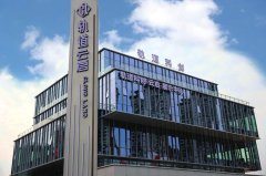 南宁轨道云启公寓样板间