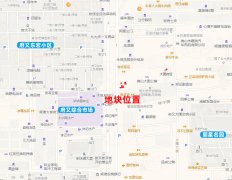 佛山大良挂牌上架9宗迷你