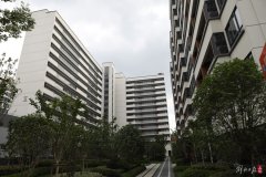 上海闵行七宝一市级大型
