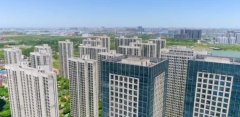 江夏长租公寓联投新青年