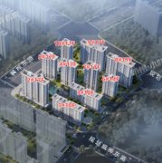 杭州建发云涌之江将规划