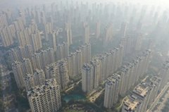 专家：楼市去库存政策难