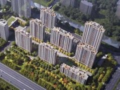 上海桃浦建发海阅首府预