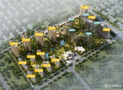 淮安市3大全新盘加推计划