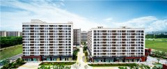 上海保租房市场新增1230套
