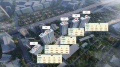 上海超级江景新盘即将入