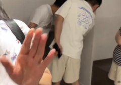 女子退租遇房东5人组团定