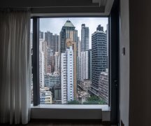 香港房地产价值蒸发2700亿