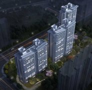 城家受托管理上海静云里