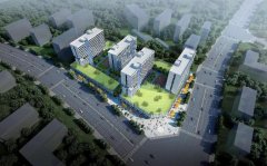 惠州市博罗智能装备产业
