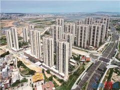 厦门市级新一批公共租赁