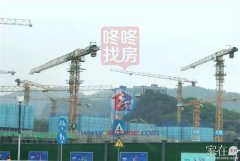 深圳福永德懿府预计下半