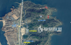 青岛薛家岛两宗低密地块