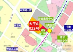 长沙这宗地块要求阳台全
