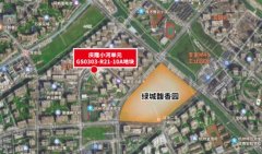 杭州拱墅区申花庆隆小河