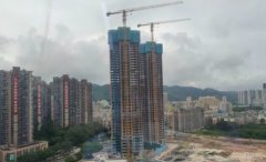 老牌地产公司被曝3小时裁