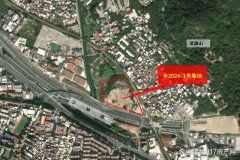 泉州丰泽区1宗住宅地块溢
