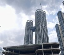 长沙晟通梅溪湖国际总部