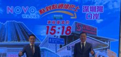 香港NOVO LAND 3B期最快周末