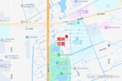 上海象屿联发曹路项目规