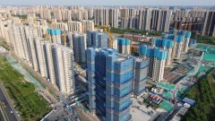 江苏睢宁新城区7栋安置保