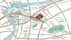 上海陆家嘴全新盘世纪臻