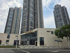 上海明园森林都市少量大